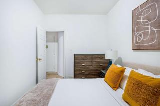 428-2W Newly Furnished 2BR Sleeps 5 Prime Location - Nova Iorque - 2