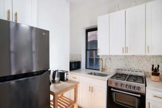 454-4R New 2BR prime midtown Best value Sleeps 5 - Nova Iorque - 7
