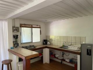 Nahele Lodge - Santa Teresa Beach - 8