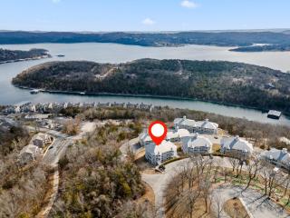 Lake View Condo-Firepit Table-Table Rock Access-Free Attraction Tickets - Kimberling City - 9