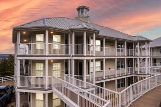 Lake View Condo-Firepit Table-Table Rock Access-Free Attraction Tickets - Kimberling City - 5