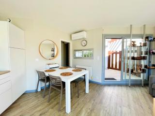 PGH N3 - Maison de Plage avec Parking Privé - 4