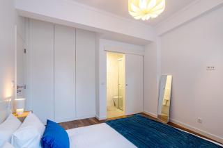 Modern T1 in central Lisbon - Lisbonne - 7