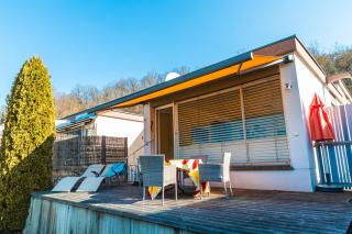Avila - Ferienhaus und Wohnung - Überlingen Bodensee - Überlingen - 9