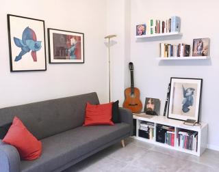 Comfortable apartment in the famous Zona Tortona - Milan - 0