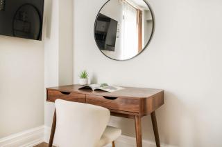 73-608 New 1BR 1Bth UWS Doorman Gym - Nova Iorque - 5