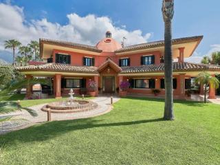 Marbella Premium Villa By Better Bookings - Marbella - 9