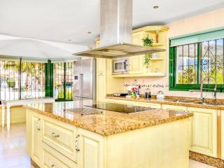 Marbella Premium Villa By Better Bookings - Marbella - 5