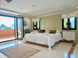 Marbella Premium Villa By Better Bookings - Marbella - 1