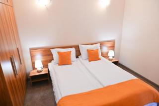 Apart Hotel Orbilux - Bansko - 6