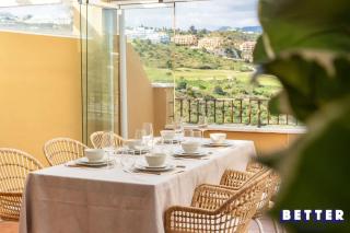 Mijas Paradise 190sqm Terrace Better Bookings - La Cala de Mijas - 0