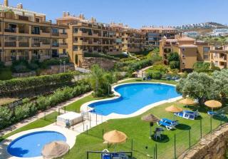 Mijas Paradise 190sqm Terrace Better Bookings - La Cala de Mijas - 7