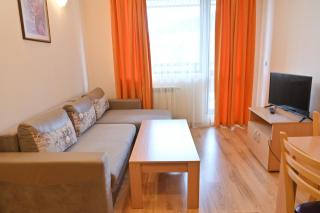 Apart Hotel Orbilux - Bansko - 3