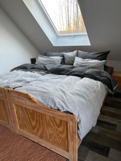 Komfort Maisonettewohnung - Zirndorf - 2