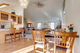 Palmer Escape with Mtn Views Fishing and Hiking! - Palmer - 2