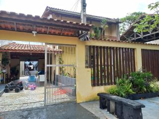 Recanto lulumar na Praia da Gaivota - Itanhaém - 8