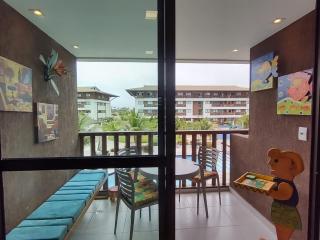 Cupebeachliving104 - Porto De Galinhas - 7