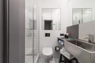 Corner Hotel - Vilnius - 1