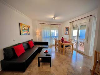 Seafront Apt Puerta Del Mar By Better Bookings - Sitio de Calahonda - 6