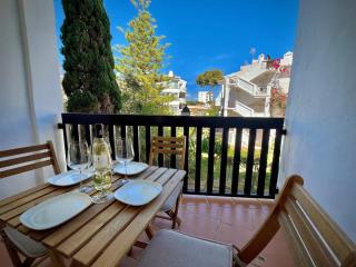Seafront Apt Puerta Del Mar By Better Bookings - Sitio de Calahonda - 9
