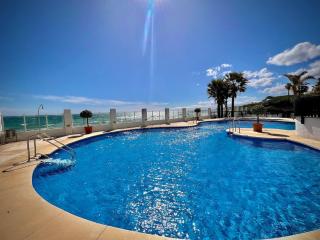 Seafront Apt Puerta Del Mar By Better Bookings - Sitio de Calahonda - 7