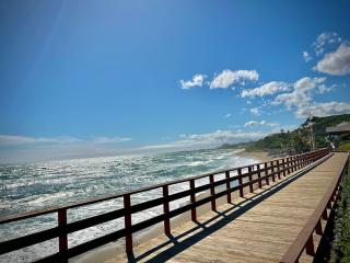 Seafront Apt Puerta Del Mar By Better Bookings - Sitio de Calahonda - 5