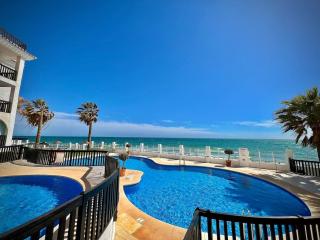 Seafront Apt Puerta Del Mar By Better Bookings - Sitio de Calahonda - 3