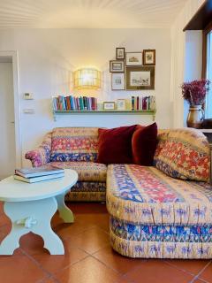 Apartment in South Tyrol with a beautiful panoramic view - Verano - 4