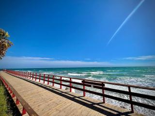 Seafront Apt Puerta Del Mar By Better Bookings - Sitio de Calahonda - 1
