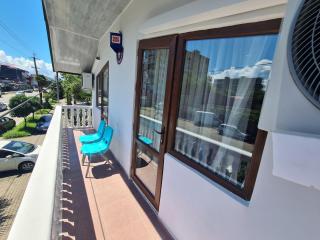 Guest House Rustaveli - Kobuleti - 1