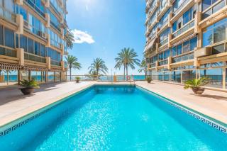 PrimeBeach Access Sea Views By Better Bookings - Marbella - 0