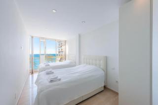 PrimeBeach Access Sea Views By Better Bookings - Marbella - 1