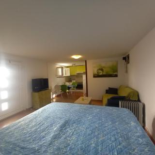 Studio Ingrid one bedroom app - Pula - 2