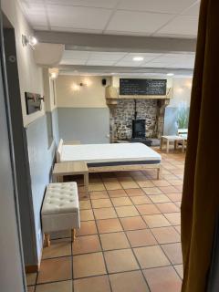 Auberge des Quatre Moulines - Le Longeron - 5