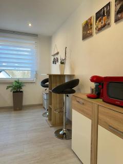 Ferienwohnung AnGa - Müden - 7
