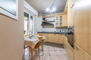 Locami Apartment Affori - Milan - 4