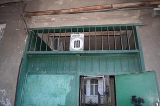 Tbilisi Guest House - Tbilisi - 3