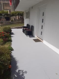 Studio Ingrid one bedroom app - 4