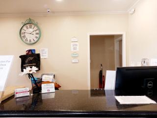 Yorktown Inn and Suites - Yorktown - 6