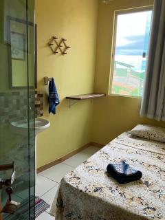 Hospedagem da Miss - 3