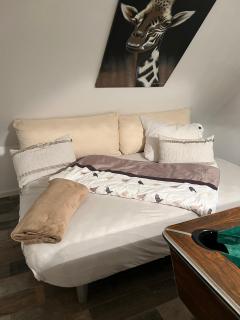 Komfort Maisonettewohnung - Zirndorf - 6