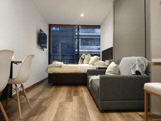 305 apartamento lof taj 97 cerca al parque 93 - 5