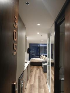 305 apartamento lof taj 97 cerca al parque 93 - 3