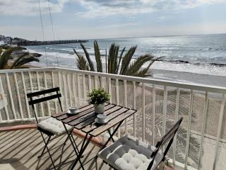 Port Alegre Mar - Sitges - 7
