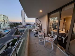 Viña del Mar Apartment, Reñaca - Viña del Mar - 5