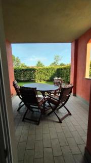 Camoscio Apartment with private garden - Baveno - 9
