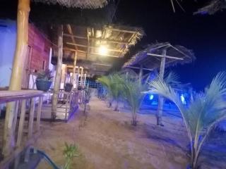 Amwaj Blue Cabana Arugambay - Arugam Bay - 4