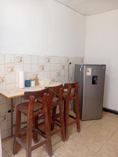 First floor Trujillo - Trujillo - 4