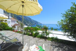 Sorrento Holidays - Casa Fornetto e Casa Forno - Positano - 2