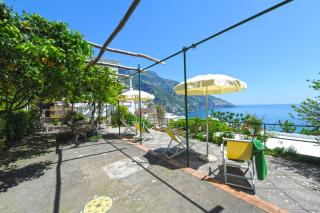 Sorrento Holidays - Casa Fornetto e Casa Forno - Positano - 5